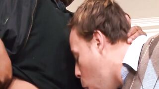 Bear Bros Raw Anal Sex - Ass-Fucking Bear Porn