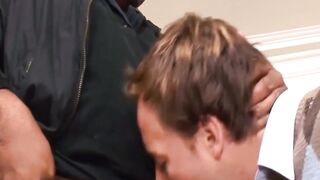 Bear Bros Raw Anal Sex - Ass-Fucking Bear Porn