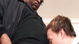 Bear Bros Raw Anal Sex - Ass-Fucking Bear Porn