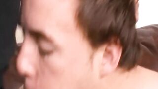 Bear Bros Raw Anal Sex - Ass-Fucking Bear Porn