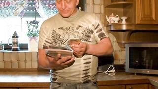 Real Amateur Swinger Party in Germany