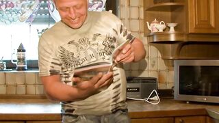 Real Amateur Swinger Party in Germany