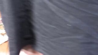 Grandma's Old Granny Swinger Party - Amateur Threesome with Teen & Grandpa