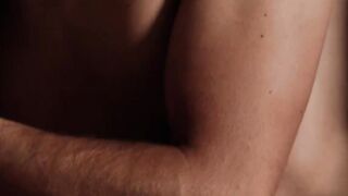 Hot Wife Sharing Husband's Dick With Stranger While Hubby Watches - Facesitting & Blowjob