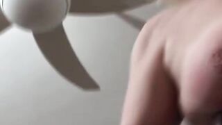 Mature Milf Slides Her Maturity Into You - Adult Toy Play with Older Woman