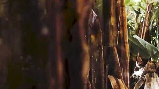 Hot Brunettes Milf Duo - Sensual Erotic Massage Turned Passionate Sex