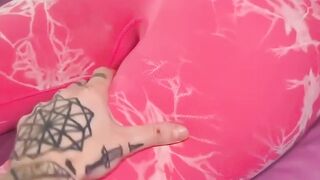 Rough Sex - BFF's Ass Gets Pounded Hard By Her Old Friend