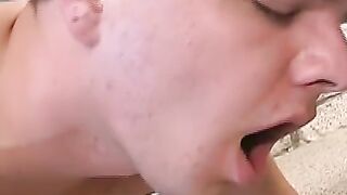 Twinks In Heat - Big Dick Twunks Fuck Hard And Raw