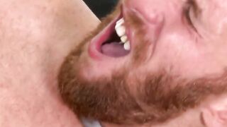 Steven Ponce Gets Fucked Hard By Hunk Stud Alessio Romanzo