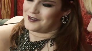 She-Maledom Perfection - She Male Domination with Tifanny Star & Mona Wales