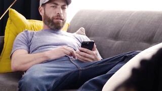 Piercing Queen Amy NoseFatau Licks And Sucks On Matty's Big Dick - POV Blowjob