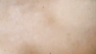 Throat-Fucking Whore #2 - Deepthroating Blowjob with Facial Finish