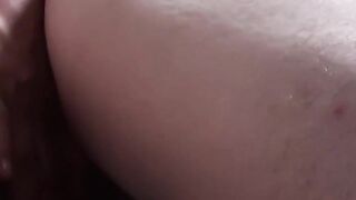 Lee Garcia's Wet Blow Job & Ass Drill - Old Man Fucks barely legal Twink