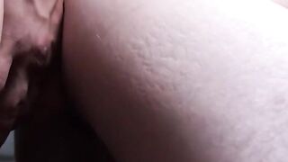 Lee Garcia's Wet Blow Job & Ass Drill - Old Man Fucks barely legal Twink