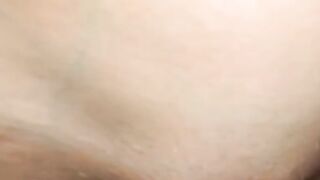 Teen Bald Beauties - Close-Up POV Sex with Older Guy