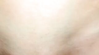 Teen Bald Beauties - Close-Up POV Sex with Older Guy