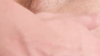 Two Hunks Try Anal Sex For The First Time - Gay Couple Exploring Intimacy