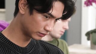 Twinks Unleashed - Scene #3 - Twunks Fuck Hard In The Shower