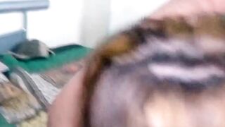 Amateur House Wife Swinger's Orgy - German Milf Threesome