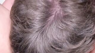 Amateur House Wife Swinger's Orgy - German Milf Threesome