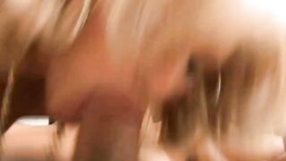 Anal Plowing Frenzy - Transgender Babe & Guy Fuck Hardcore