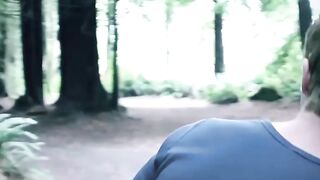 VAMPIRE HUNTERS - Woodland Stakeout Uncovers A Delicious New clueless