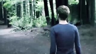 VAMPIRE HUNTERS - Woodland Stakeout Uncovers A Delicious New clueless