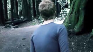 VAMPIRE HUNTERS - Woodland Stakeout Uncovers A Delicious New clueless