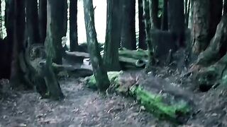 VAMPIRE HUNTERS - Woodland Stakeout Uncovers A Delicious New clueless