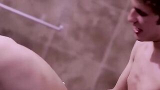 Twinks Freak Out Over Hot Older Guy's Monster Dick And Bite