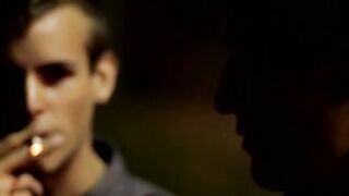Twinks Freak Out Over Hot Older Guy's Monster Dick And Bite