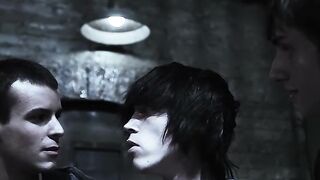 Vampire Twilight Fangbangers - Emotional Lesbian Vamps Suck Big Dick