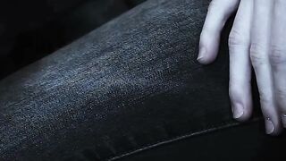 Vampire Twilight Fangbangers - Emotional Lesbian Vamps Suck Big Dick
