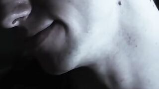 Vampire Twilight Fangbangers - Emotional Lesbian Vamps Suck Big Dick