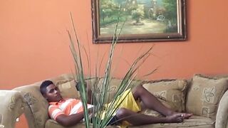 Brazil Barebacks - Raw Amateur Anal Action with Hunks