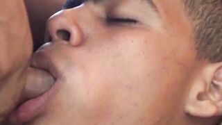 Brazil Barebacks - Raw Amateur Anal Action with Hunks