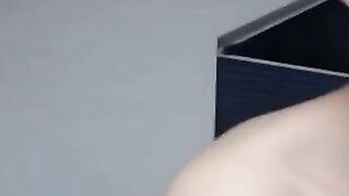 SarahKleinWebCam - Exclusive Amateur Blonde Babe's Private Cam Show