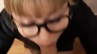 Office Vixen - Sexual in Corporate World