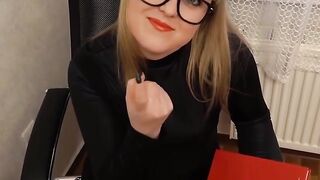Office Vixen - Sexual in Corporate World