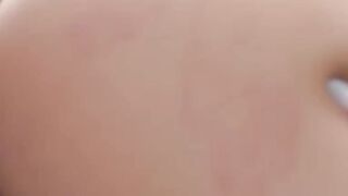 Dark Haired Twins Share Their Hot Girlfriend In A Passionate Threesome