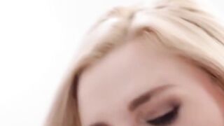 Blondes Get Their Kink On - Sensual Domination With A Twist Of Roleplay