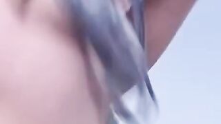 Grandma's Secret Passion - Old Woman Fucked By A barely legal Stud