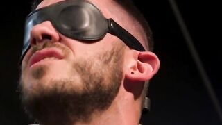Jealous Step-Brother Fucks His Stepsister's Ass While She Squirts - PornPros