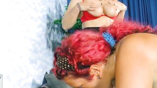 Sensuous Casting - Amateur Couple Exploring Erotic Passion
