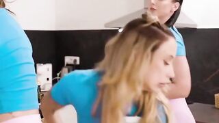 Sexual Healing - Erotic Massage Therapy with Big Dick & Orgasm Control