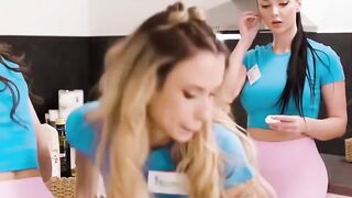 Sexual Healing - Erotic Massage Therapy with Big Dick & Orgasm Control