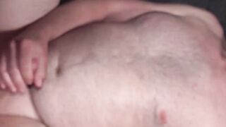 Teens First Anal Experience with Older Guy - Virgin Ass Fucked by Milano