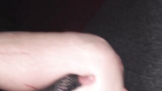 Teens First Anal Experience with Older Guy - Virgin Ass Fucked by Milano