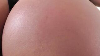 Blondes-TS Helena Carvahlo Solo Play - DILDOS & ASS PLAY