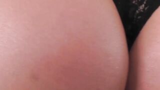 Blondes-TS Helena Carvahlo Solo Play - DILDOS & ASS PLAY